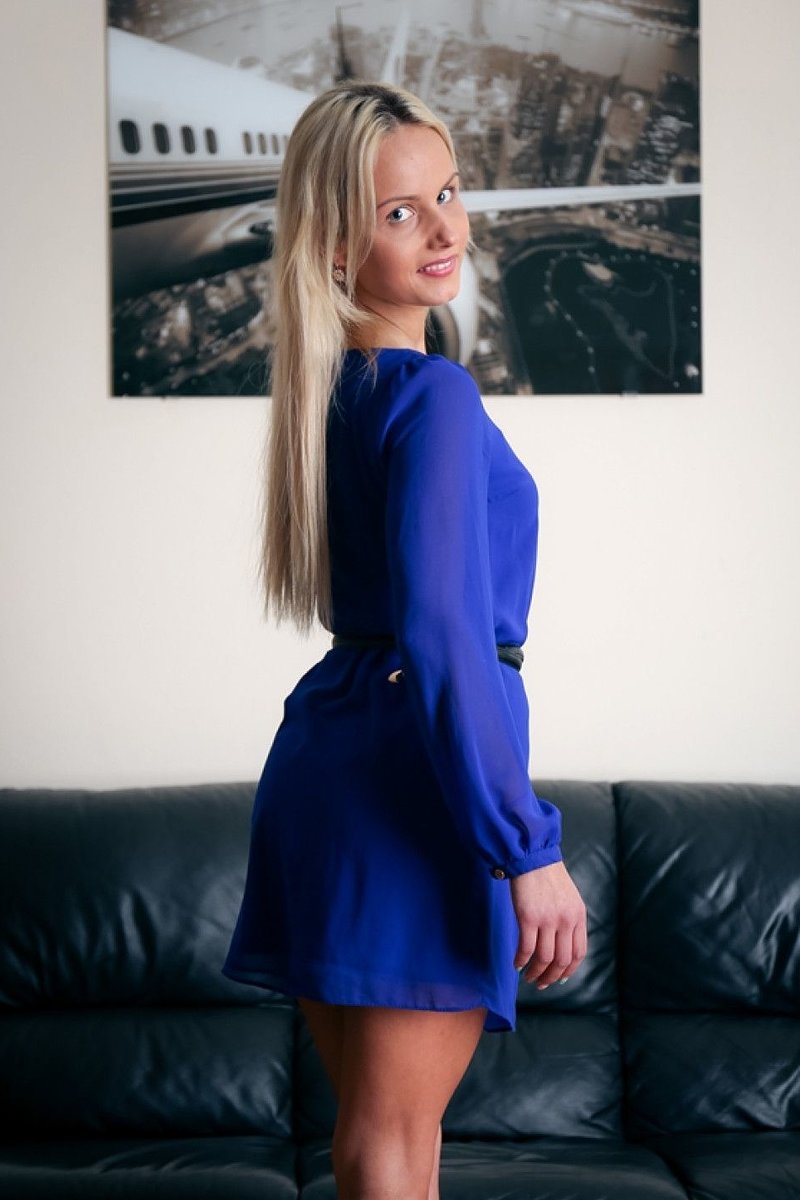 Зоя, 23 года, 3 размер груди