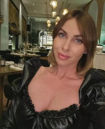 Уляна, 27 лет, 2 размер груди